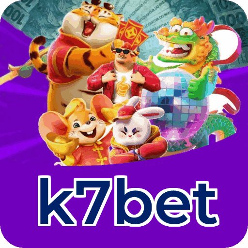 Fluxo de download do app k7bet — referência visual